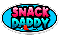 Snack Daddy logo