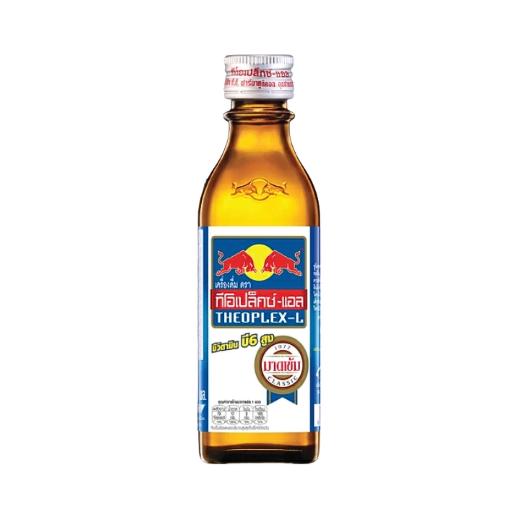 Red Bull Theoplex-L (Thailand) – Snack Daddy