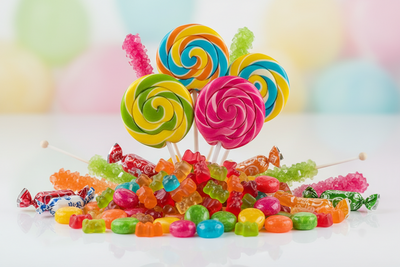 Candy