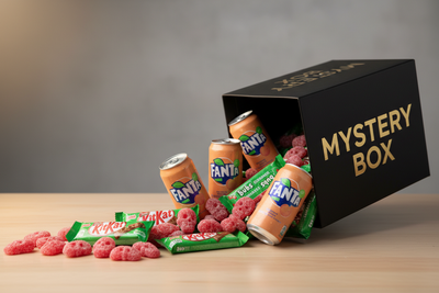 The Surprise Experience